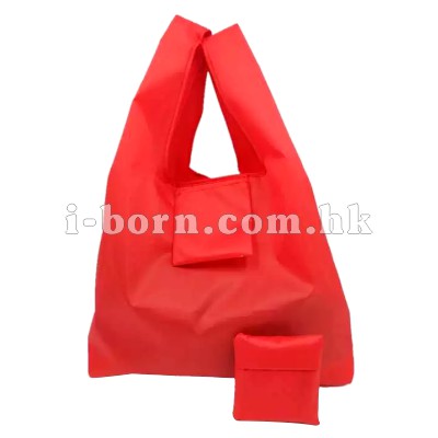 產品：摺疊購物袋