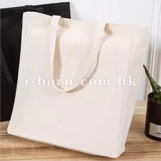 產品：棉帆布袋