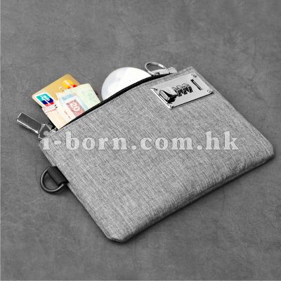 產品：密碼鎖拉鏈袋