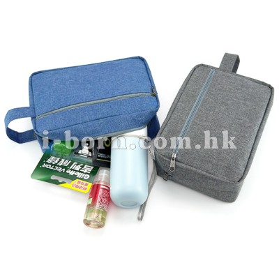 產品：收納拉鏈袋