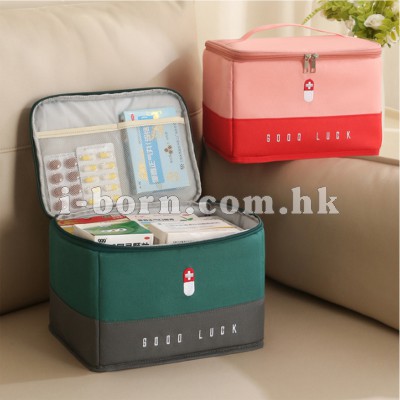 產品：藥物收納袋(特大)