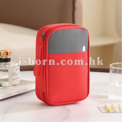 產品：藥物收納袋(中)