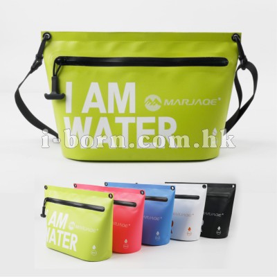 產品：斜孭防水袋