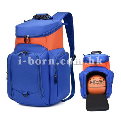 產品：籃球背囊