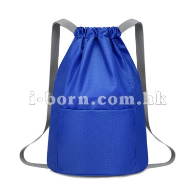 產品：束口背囊