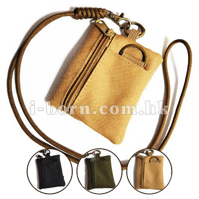 產品：多功能零錢包