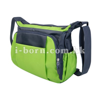 產品：旅行斜孭袋