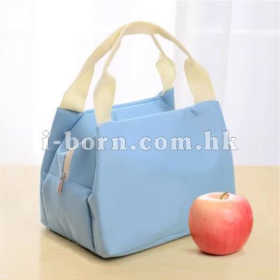 產品：手提飯盒袋