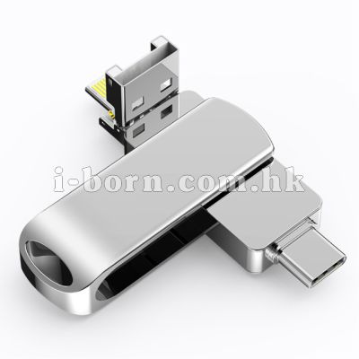 4合1電腦手機兩用USB