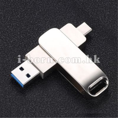2合1電腦手機兩用USB