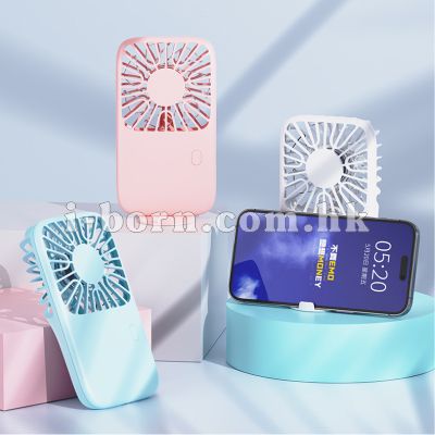 手提風扇