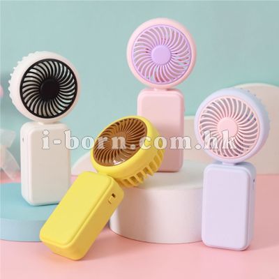 產品：手提風扇