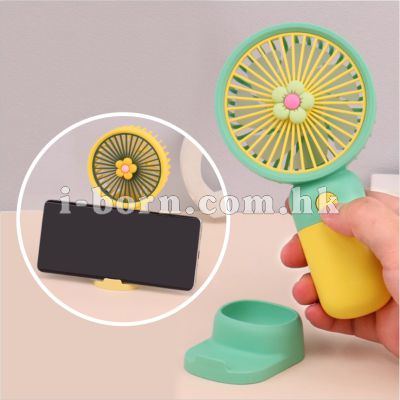 產品：手提風扇