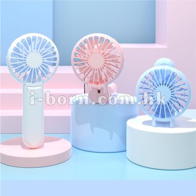 產品：手提風扇