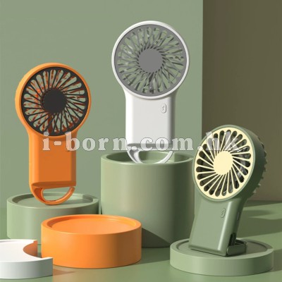 產品：手提風扇