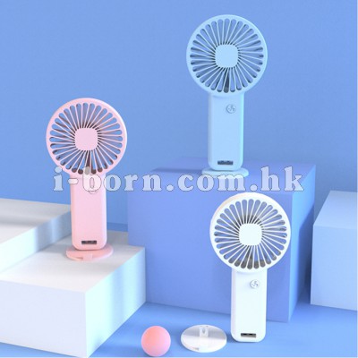 產品：手提風扇