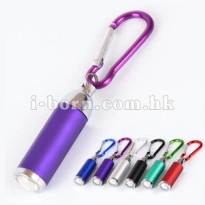 產品：迷你電筒