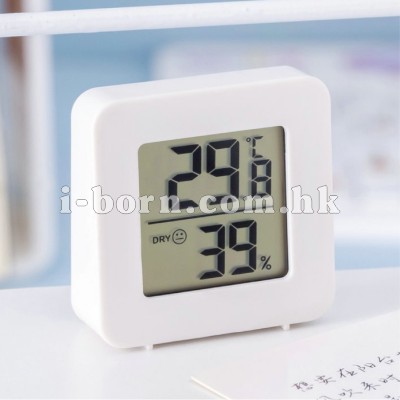 產品：濕度溫度計