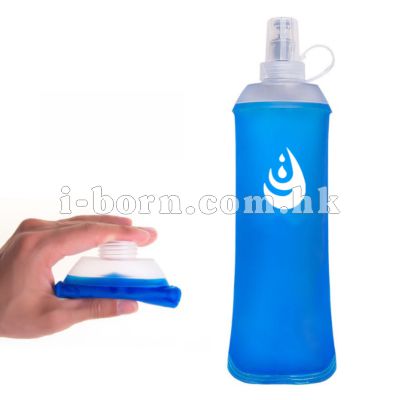 產品：TPU食品級軟水樽