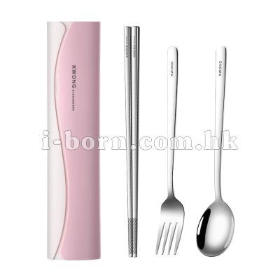 產品：便攜餐具套裝