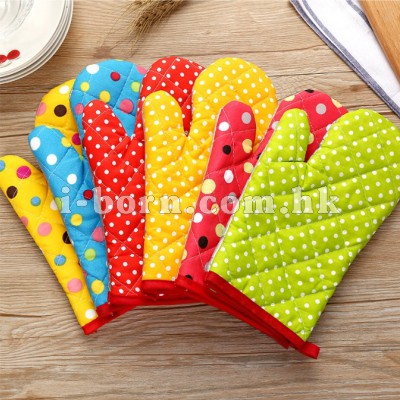 產品：隔熱手套