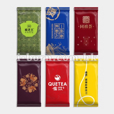 產品：一片裝濕巾