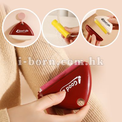 產品：可水洗黏毛器