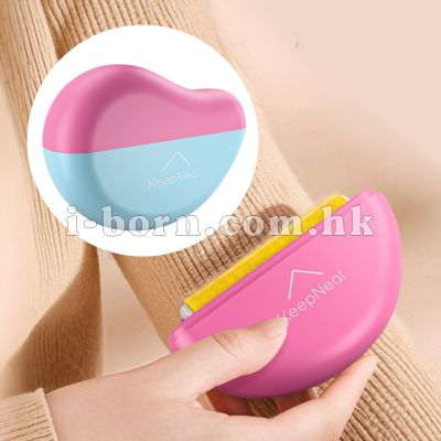 產品：可水洗黏毛器