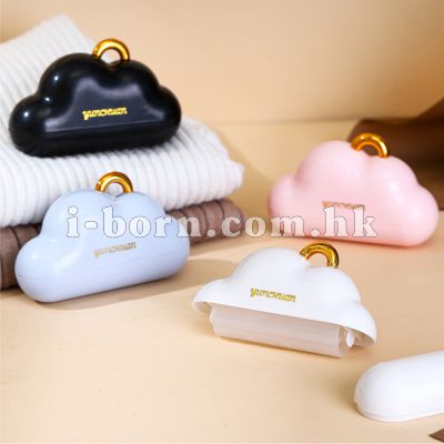 產品：可水洗黏毛器