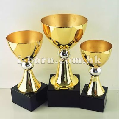 金屬獎盃
