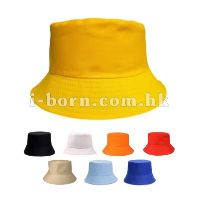 產品：棉質漁夫帽