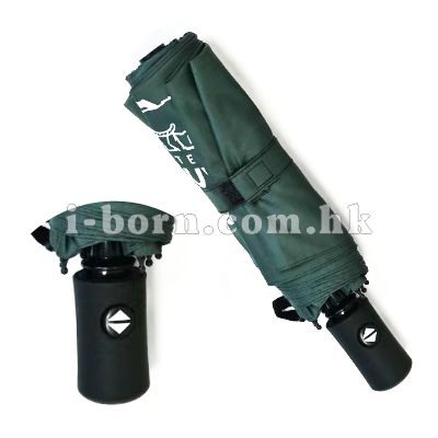 產品：自動開合摺疊雨傘