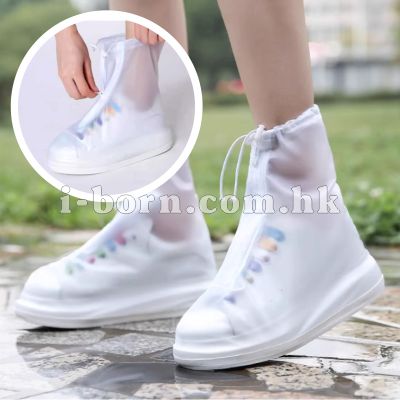 產品：戶外防水鞋套