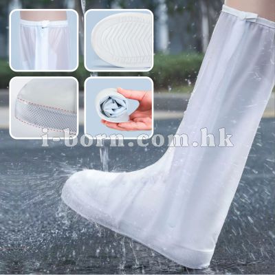 產品：戶外防水鞋套(長款)