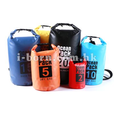 戶外防水袋