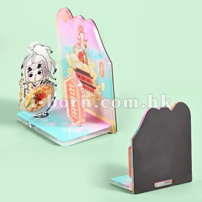 亞克力組合冰箱貼