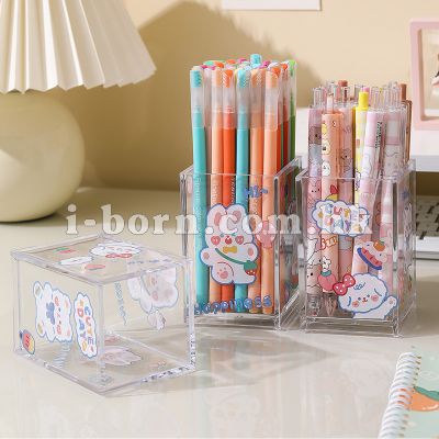 亞克力筆筒