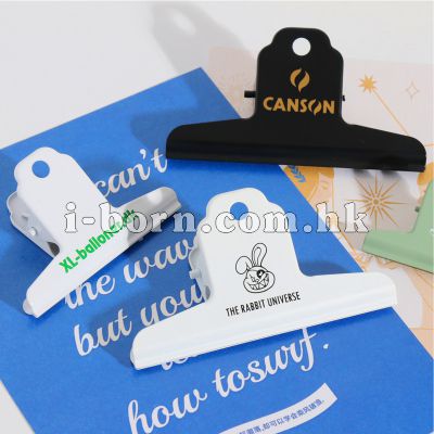 產品：山形金屬夾