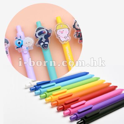 亞克力筆夾造型筆