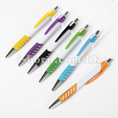 產品：單色廣告筆